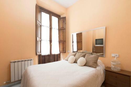 Apartamento Granada