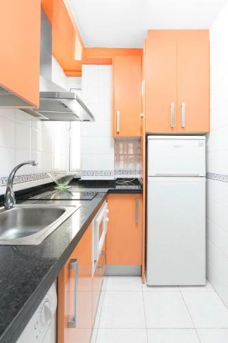 Apartamento Granada