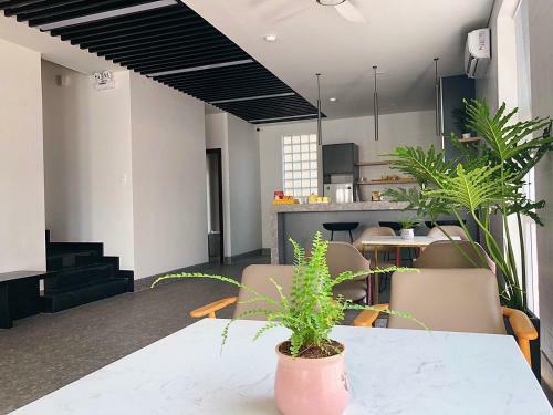 Bed & Breakfast L� Homestay