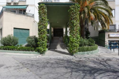Apartamento Arabial Deluxe