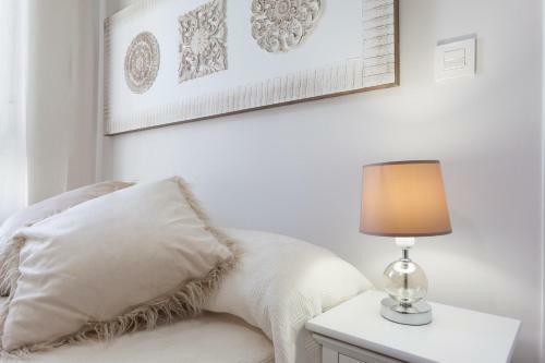 Apartamento Arabial Deluxe