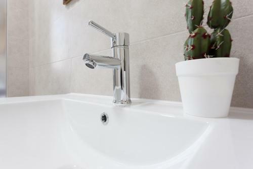 Apartamento Arabial Deluxe