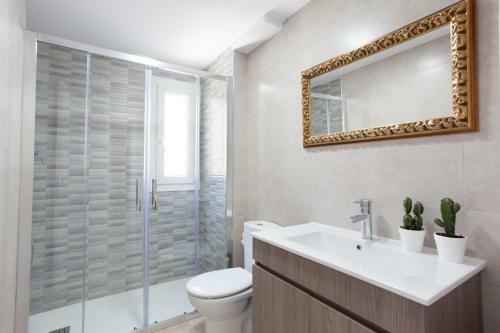 Apartamento Arabial Deluxe