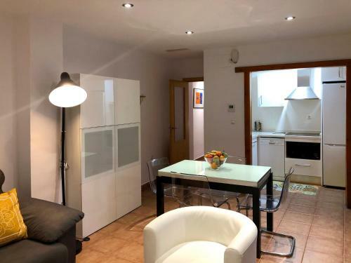 Apartamento Santiago