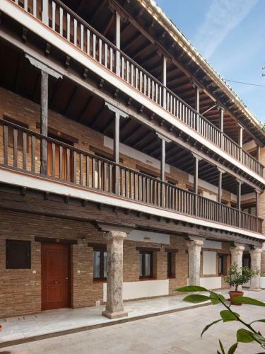 Apartamento Santiago
