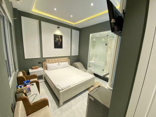 Hotel Kh�ch S?n Ph??c H?ng 1