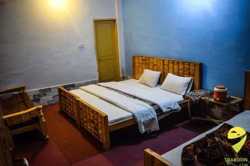 Rose Palace Hotel Fizaghat