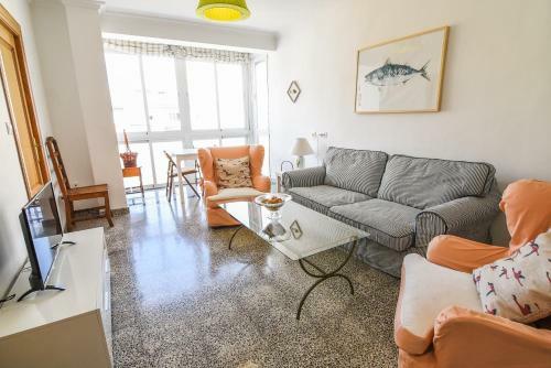 Tuguest Alhamar Apartment