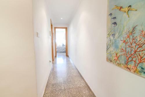 Tuguest Alhamar Apartment
