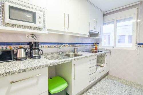 Tuguest Alhamar Apartment