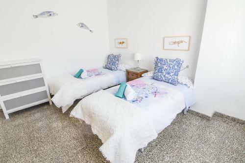 Tuguest Alhamar Apartment