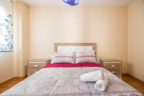 Apartamento Enjoygranada Emir 3a - Piscina, Gym & Parking