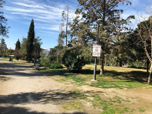 Apartamento Constituci�n Suite Confort D