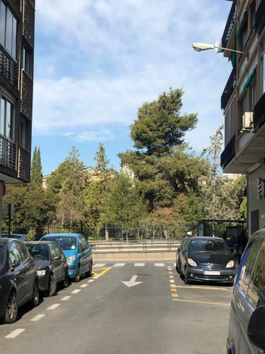 Apartamento Constituci�n Suite Confort D