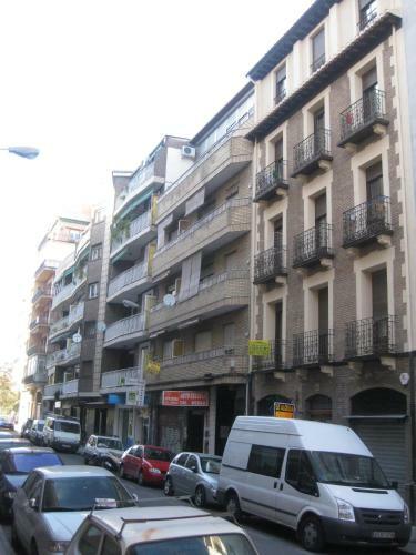 Apartamento Constituci�n Suite Confort D