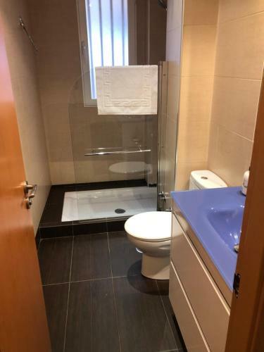 Apartamento Constituci�n Suite Confort D