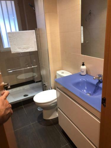 Apartamento Constituci�n Suite Confort D