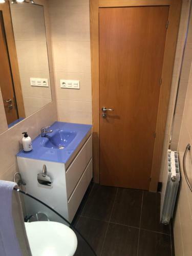 Apartamento Constituci�n Suite Confort D