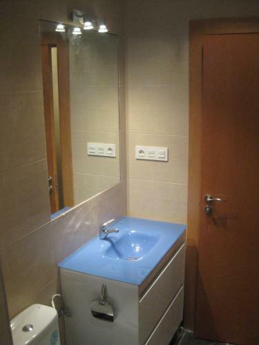 Apartamento Constituci�n Suite Confort D