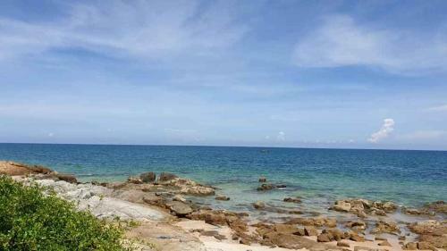 Apartamento Eco Home Studio Ocean View