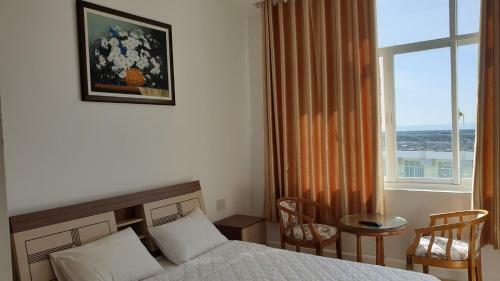 Apartamento Eco Home Studio Ocean View