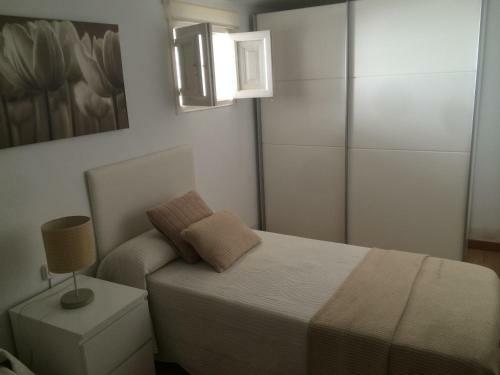 Apartamento 6 Calle Profesor Albareda