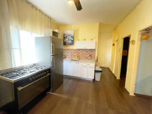Apartamento Holy Flow House