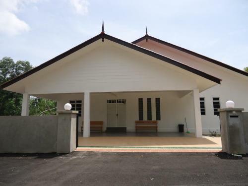 Hostal Villa Setia
