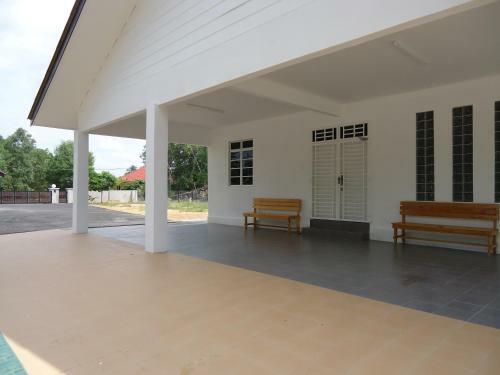 Hostal Villa Setia