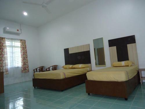 Hostal Villa Setia