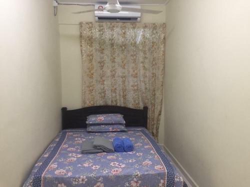 Wardah Homestay