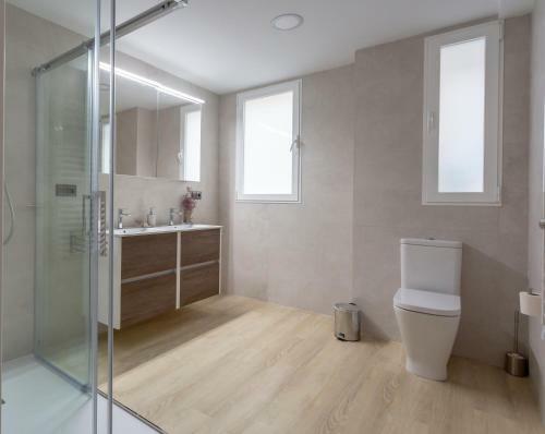 Apartamento Gran V�a Deluxe