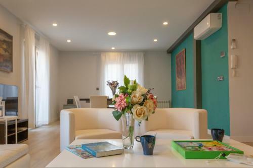Apartamento Gran V�a Deluxe