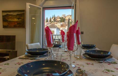Apartamento Gran V�a Deluxe