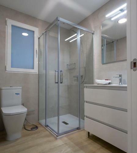 Apartamento Gran V�a Deluxe