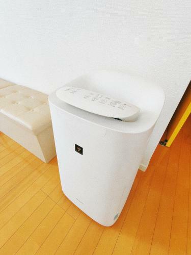 Apartamento River Sky Hakata