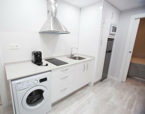 Apartamento Center Deluxe