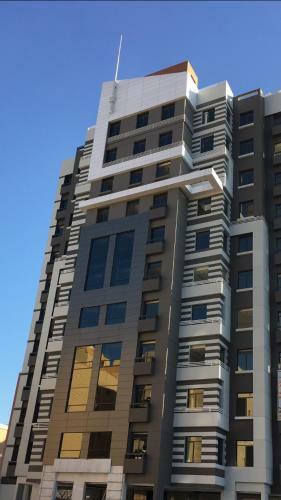 Apartamento Burj Al Mangaf