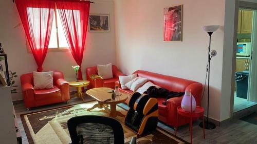 Salwa Single Bed/bath Spacious Apartment