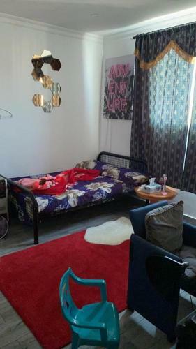 Salwa Single Bed/bath Spacious Apartment