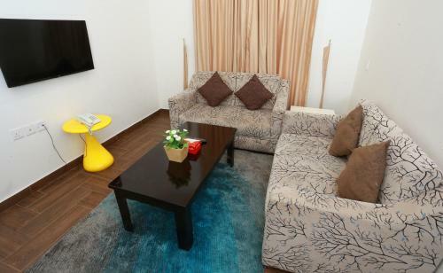 Dahlia Hotel Apartments
