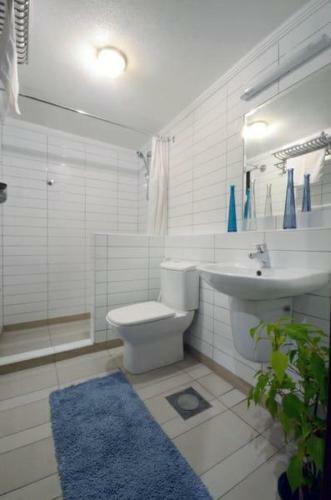 Apartamento Code Housing Salmiya - Amman St - Family Only
