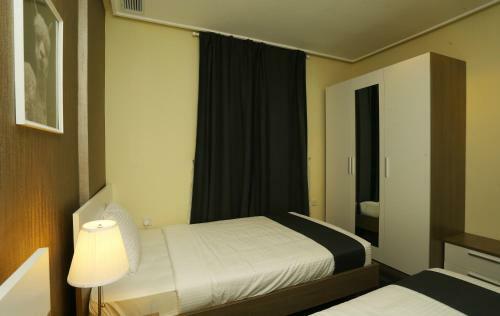 Apartamento Le Paris Residency