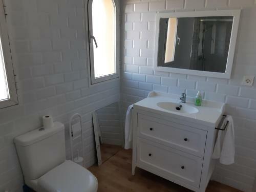 Apartamento Duplex La Isla