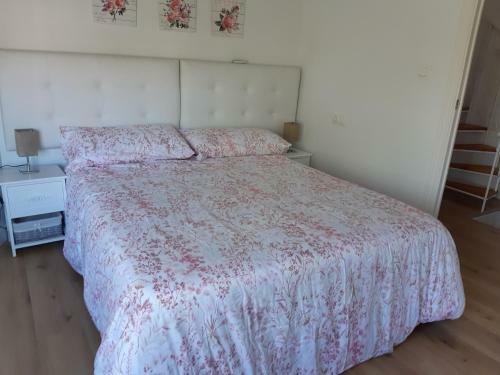 Apartamento Duplex La Isla