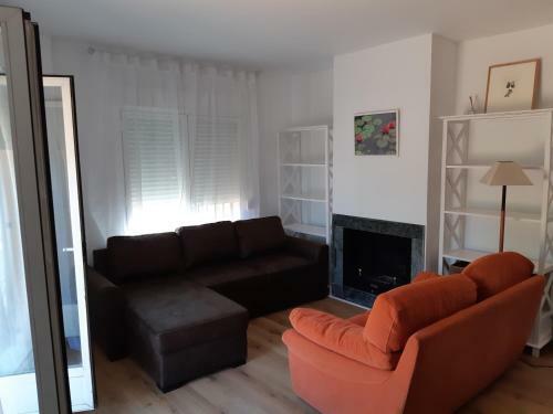 Apartamento Duplex La Isla