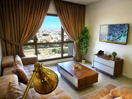 Al Areen Hotel Apartments