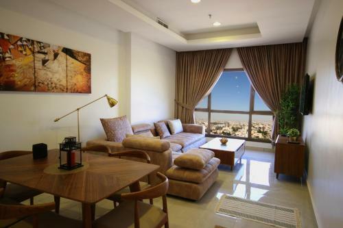 Al Areen Hotel Apartments