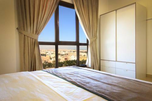 Al Areen Hotel Apartments