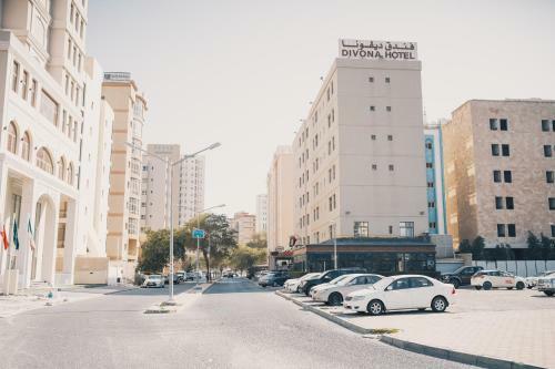 Devona Hotel